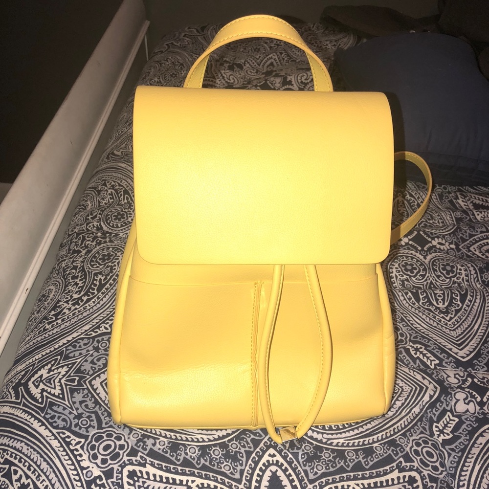 Zara Backpack